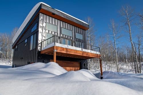 Cliff's Teton Retreat - Image 1