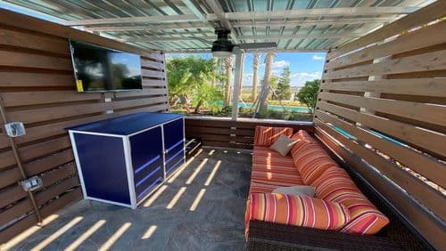 Hall of Famous FunZone Villa - Image 57