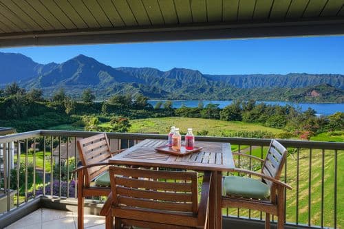 Hanalei Bay Resort #4302/3 - Image 2