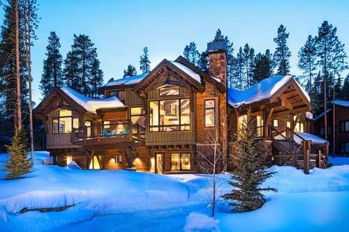 Hawk's Hideaway - Image 1