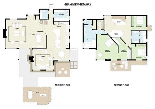 Grandview Getaway - Image 42