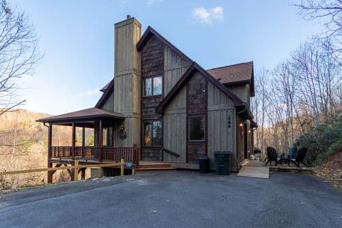 Headwaters Hideaway - Image 46