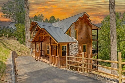 Heavenly Cabin - Image 1