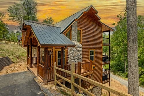 Heavenly Cabin - Image 39
