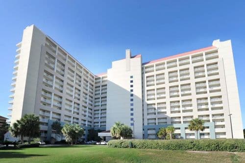 Tops'l Tides Condo #209 - Image 32
