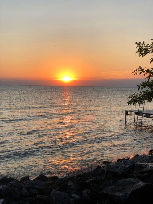 Here Comes the Sun(set) - Image 16