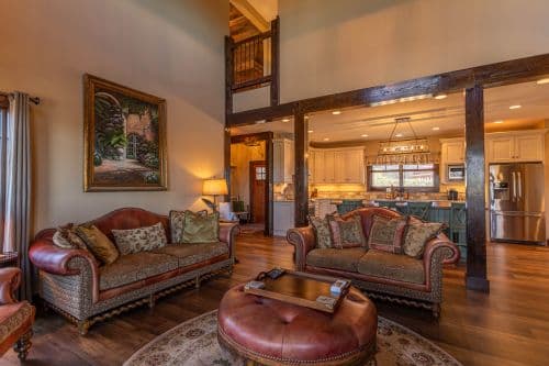 Heritage Lodge - Image 2