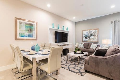 Summerville Townhome #7580 - Image 1