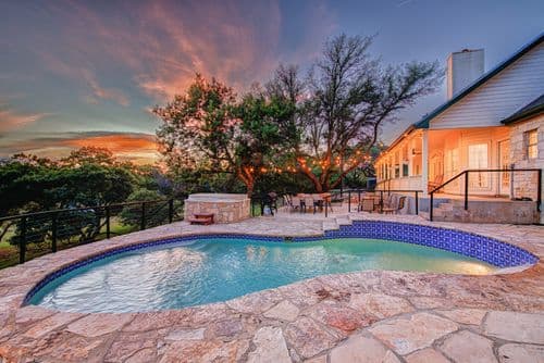Hill Country Mystic Enchantment - Image 1