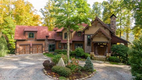 Homestead Lodge Villa - Image 1