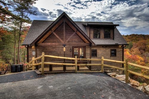 Honey Bear Hill - Image 1