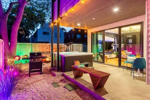 Time Machine Clubhouse - Image 1