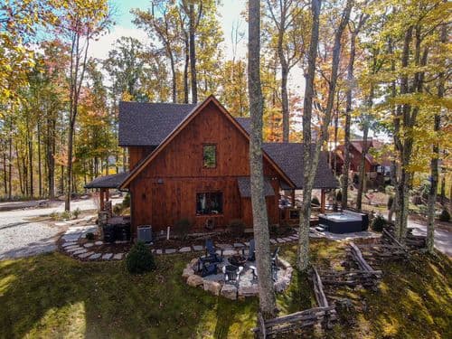 Teddy Bear's Retreat - Image 1