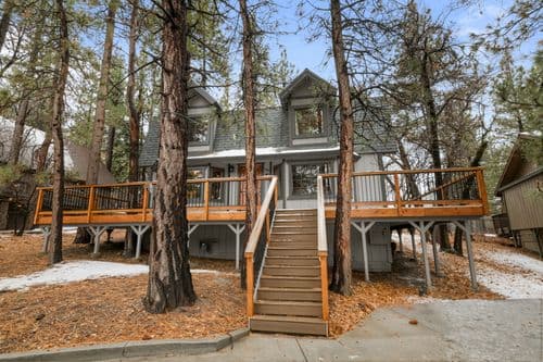 Hunter's House - Image 23