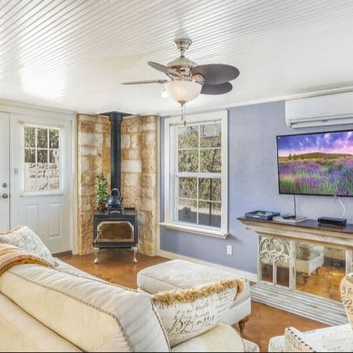 Lavender Suite - Image 1