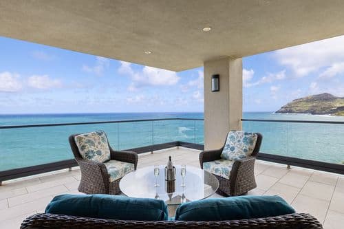 Kaiholo Oceanfront Residence - Image 2