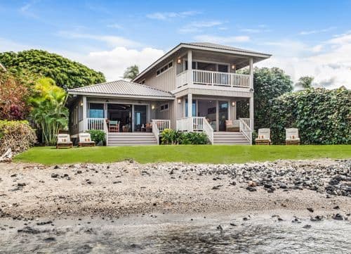 Puako Bay Estate Home #10D - Image 1