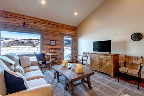 Darby Ranch Cabin - Image 2