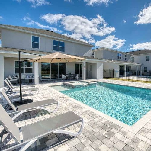 The Tranquil Estate - Image 1