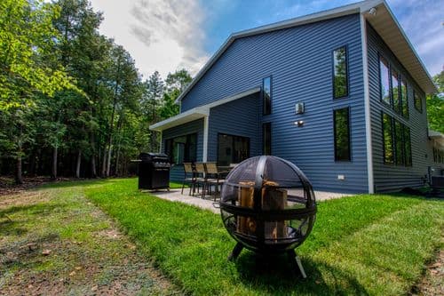 Loft House - Image 1