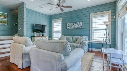 Shades of Blue - Image 2