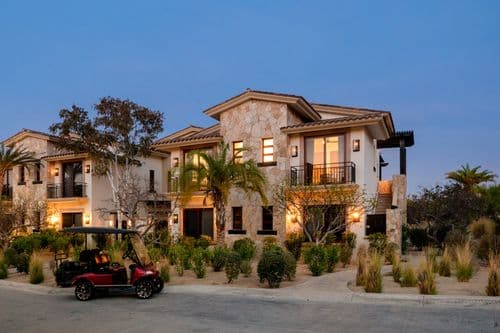 Chic Palmilla Condo - Image 1