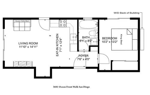 Oceanfront Masterpiece Ground - North - Image 28