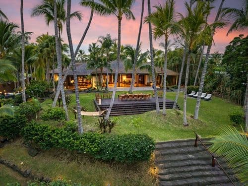 Hahalua Bay Villa - Image 1
