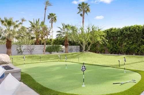 Polo Villa #10 - Image 2