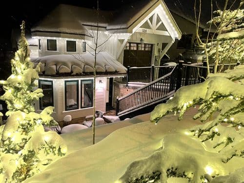 Lift Ski Chalet - Image 55