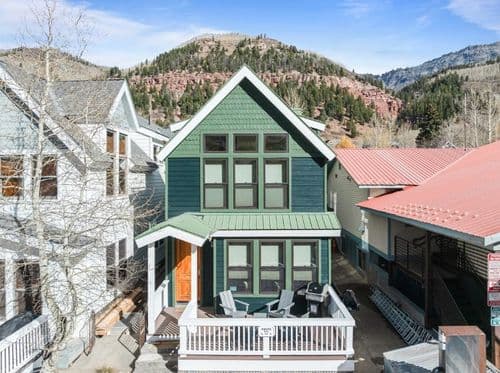 Pacific Street Townhome #514B - Image 1