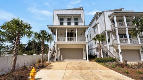Inlet Beach Retreat - Image 91