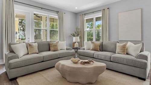 Inlet Beach Retreat - Image 2