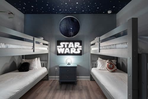 The Modern Galactic Villa - Image 2