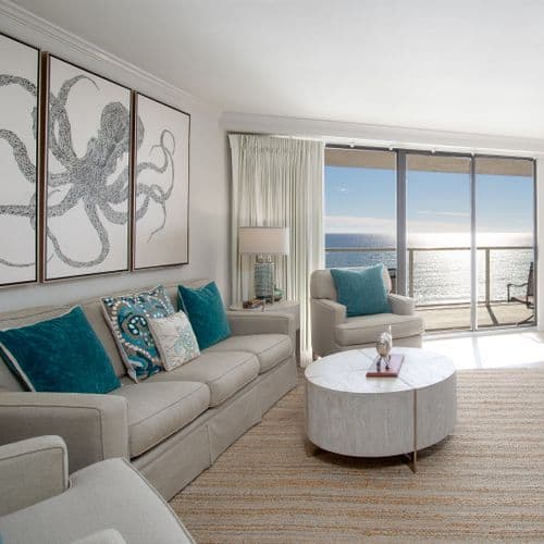 Beachside Two #4330 - Image 1