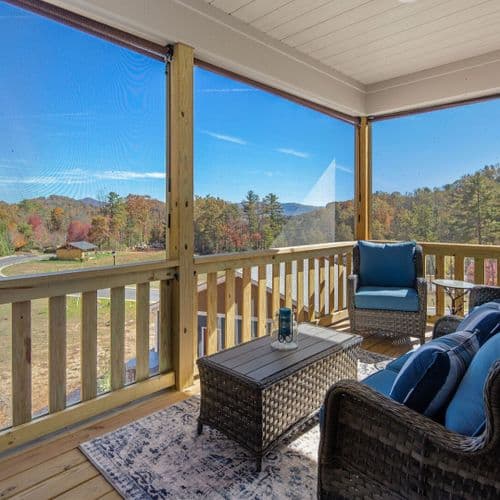 Hilltop Splendor House - Image 1