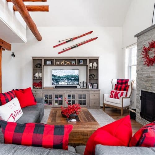 Saddle Ridge Hideout - Image 1