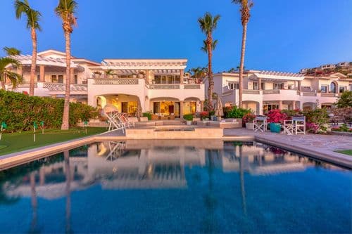Casa Pacifica Playa - Image 1