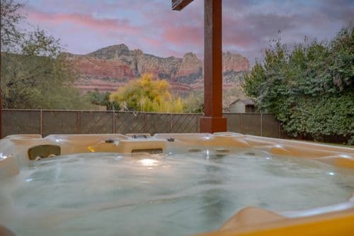 Sedona Sunrise - Image 2
