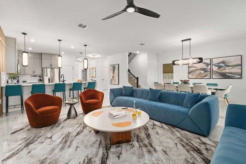 Amazeballs Abode - Image 1