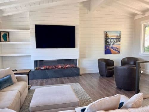 Cozy Mountain Escape - Image 2
