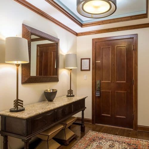 Alpine Dream at The Ritz-Carlton Club - Image 2