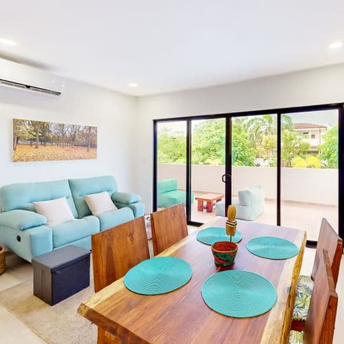 Coral Home 2 - Image 1