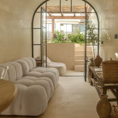 Casa Zebrina - Image 1