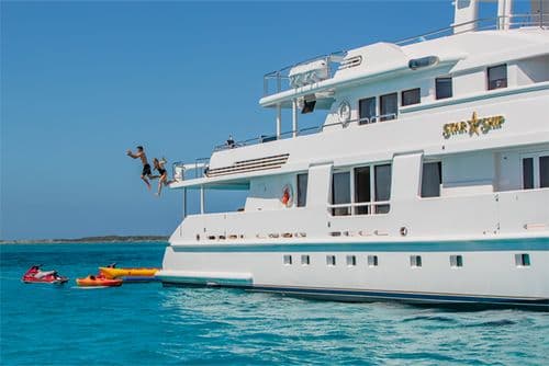 Starship Yacht | 143 ft. - Image 34