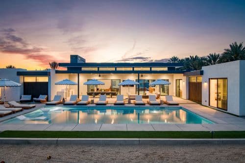 Polo Villa #16 - Image 1