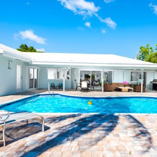 Spanish Trail Home - Image 1