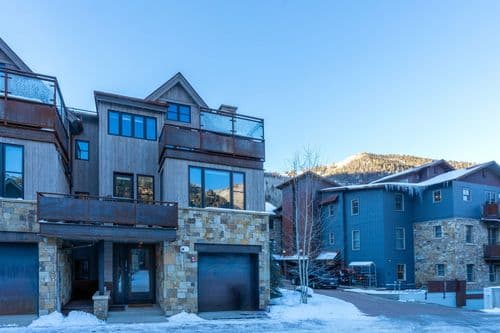 Aspen Terrace - Image 1