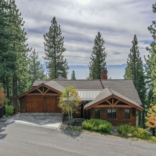 Fallen Leaf Lodge - Image 1