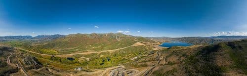 Jordanelle Ridge Ski & Lake Lodge - Image 53
